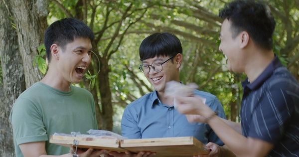 Phim Vui Lên Nào Anh Em Ơi