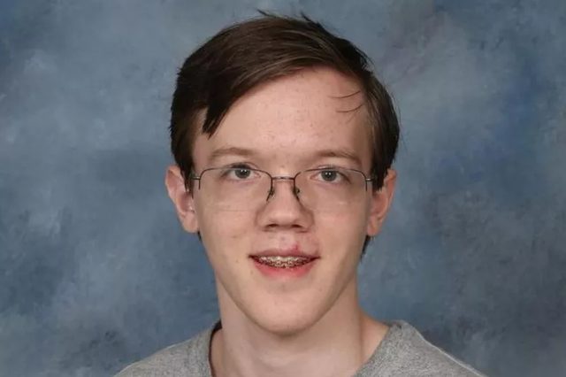 FBI đã xác định nghi phạm trong vụ ám sát hụt cựu Tổng thống Donald Trump là Thomas Matthew Crooks, 20 tuổi. Ảnh: BPSD