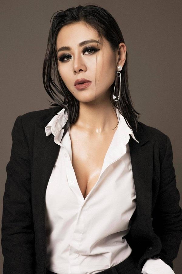 Nam Thư từng thừa nhận bản thân là nghệ sĩ hài có nhiều antifan nhất