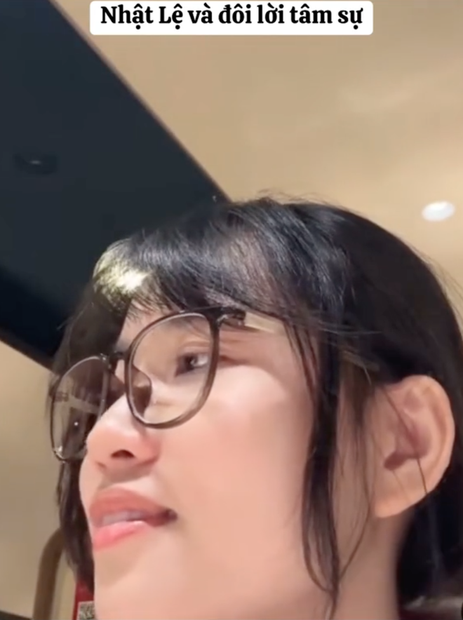 Nhật Lệ - chị gái Quang Linh tâm sự về chuyện em trai bị 