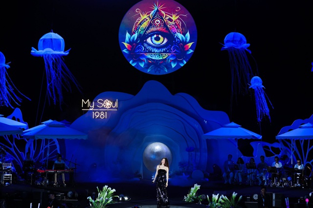 Mỹ Tâm từng chia sẻ trước đây, 