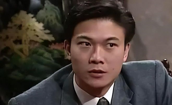 Tiền Tiểu Hào điển trai, giỏi võ, đóng phim hay nên được các nhà sản xuất ưu ái