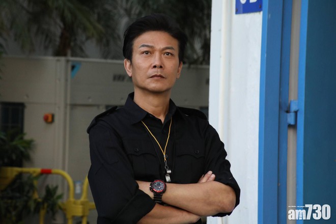 Nam diễn viên sang Trung Quốc đại lục đóng phim