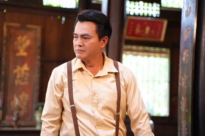 Cao Minh Đạt được cho là rất phù hợp với các vai cậu chủ 