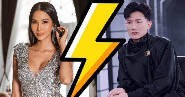 Dược sĩ Tiến tuyên bố không muốn làm việc chung với Hoàng Thùy ở những dự án sau