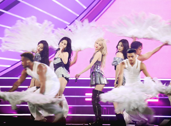 BLACKPINK vẫn có khả năng nắm giữ tương lai YG