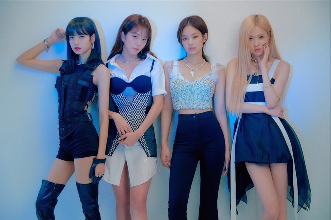 YG xuống phong độ từ khi BLACKPINK kết thúc hợp đồng cá nhân, lập công ty riêng