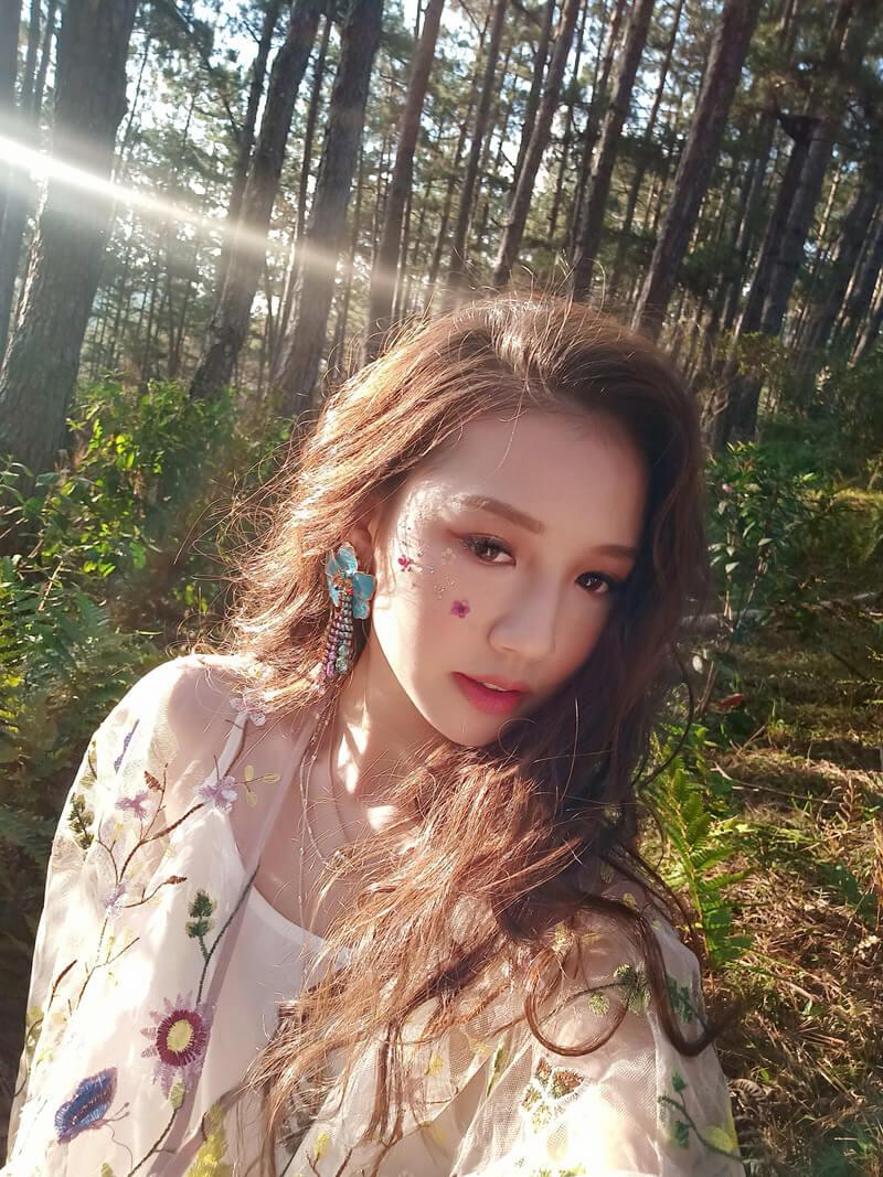 AMEE có màn chào sân cực ấn tượng năm 2019