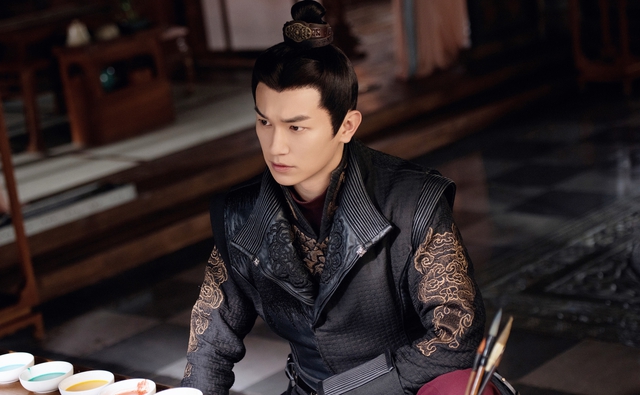 Khán giả không muốn xem phim có Dương Húc Văn đóng