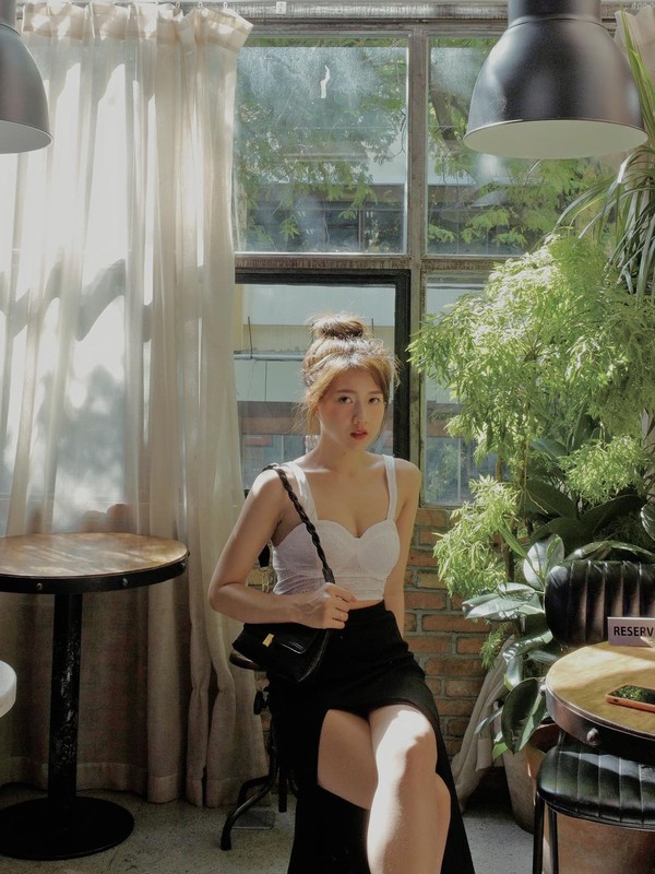 Kiều Trinh Xíu cùng nhóm bạn thân gồm Trang Hý và Kaity Nguyễn tạo ra không ít những màn đùa nghịch với nhau khiến fan cảm thấy thích thú.