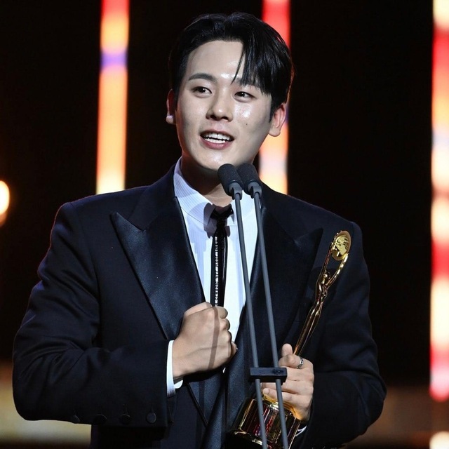 Lee Jung Ha - Nam diễn viên mới xuất sắc