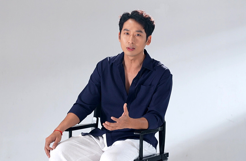 Tuấn Trần là nam diễn viên nghìn tỷ của màn ảnh Việt. Ảnh: ĐPCC