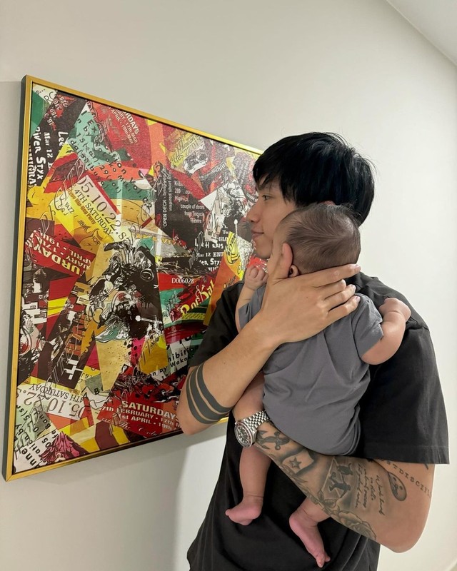 Dù chỉ mới lập tài khoản được hơn 1 tháng, thế nhưng bé Lúa đã có hơn 35.000 người theo dõi.