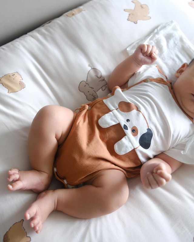 Nhiều người đoán rằng đây chắc hẳn là một 