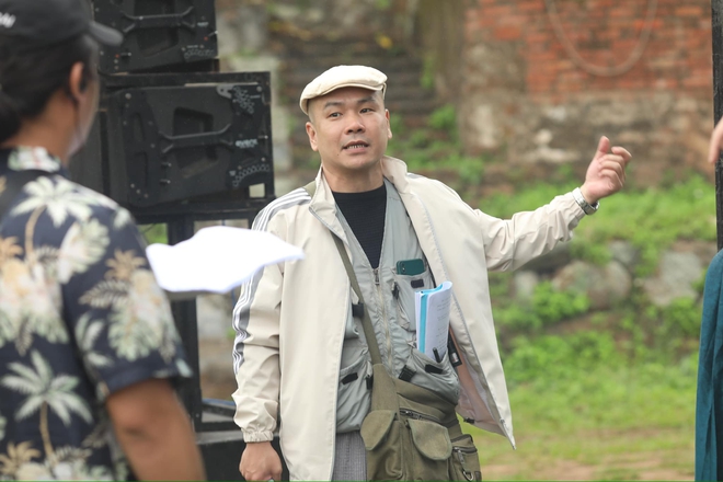 Dù gặp nhiều biến cố về sức khỏe, tình cảm nhưng Đức Thịnh vẫn lạc quan, nhiệt huyết với nghề.