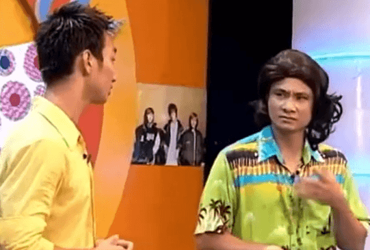 Bạn có nhận ra các Anh Tài này cách đây 18 năm?