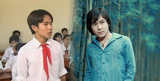 Sơn Sọ của 27 năm trước trong 