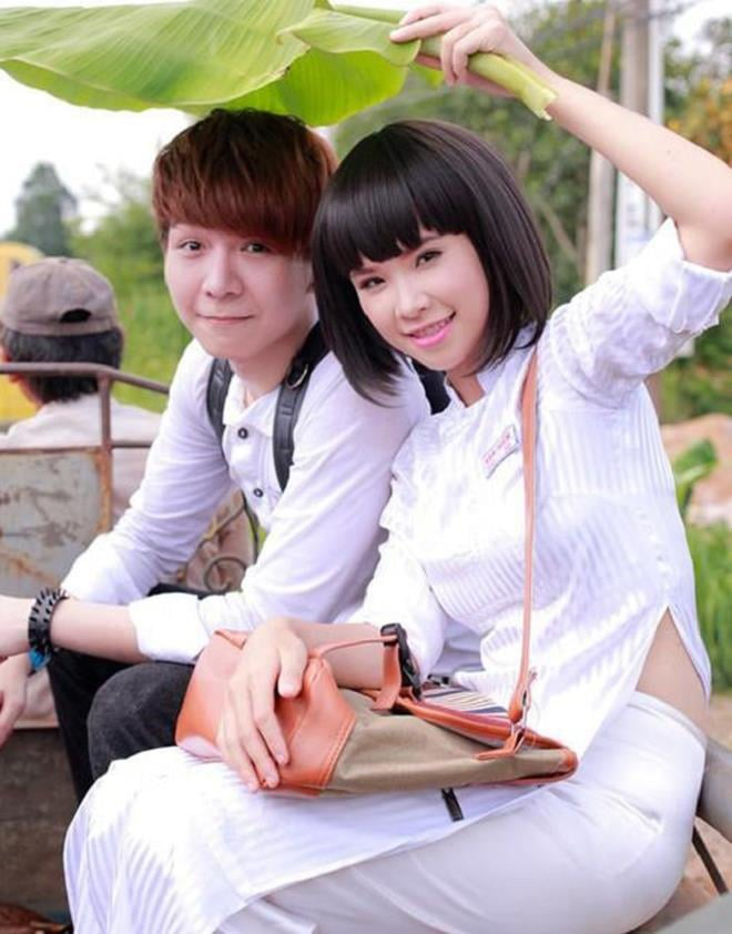 Khởi My nên duyên với Kelvin Khánh qua lần đóng chung phim ngắn