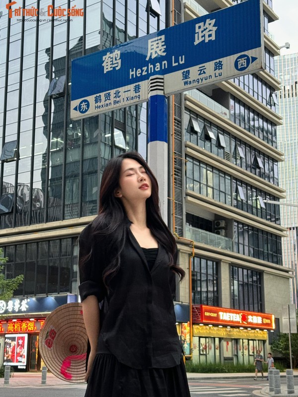 Ảnh sử dụng trong bài: FBNV