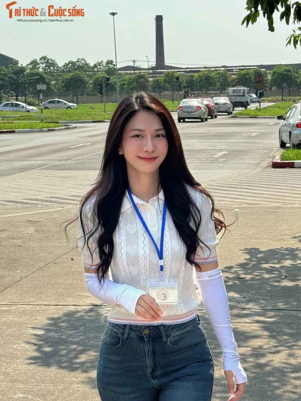 Nữ TikToker cũng hạn chế nhảy nhót 