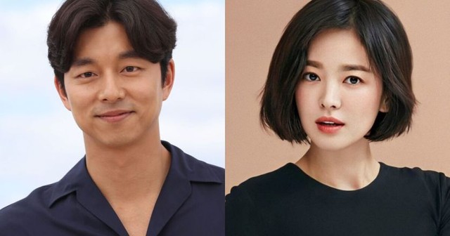 Gong Yoo và Song Hye Kyo dự kiến cùng góp mặt trong Show Business.