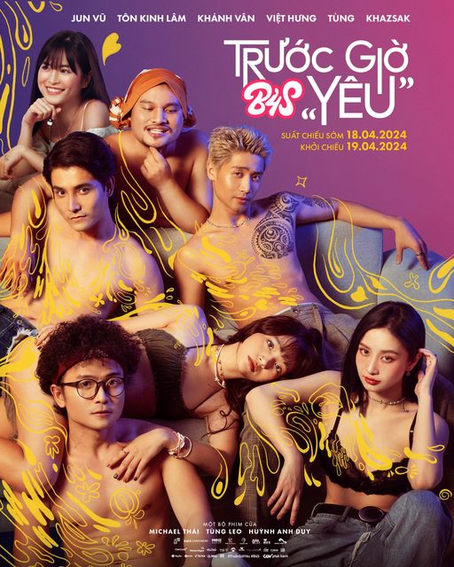 Tác phẩm bị dời lịch chiếu vì nội dung chưa đúng theo yêu cầu của Cục Điện ảnh. Đến khi chiếu thì doanh thu bết bát. Phim bị đánh giá là thiếu chiều sâu