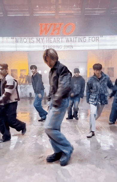 Khả năng vũ đạo đỉnh cao của main dancer nhà BTS