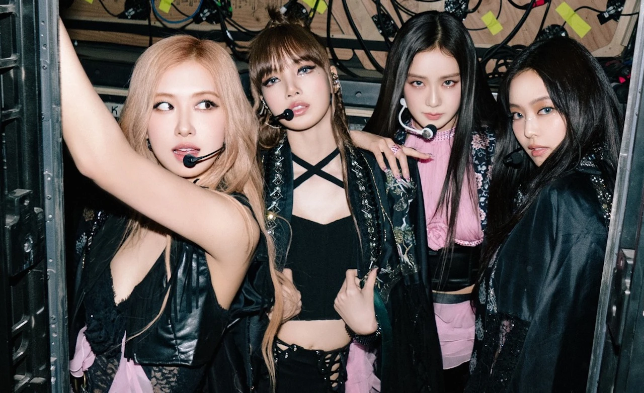 YG khẳng định BLACKPINK sẽ tiếp tục khuấy đảo và tạo địa chấn toàn cầu vào năm 2025