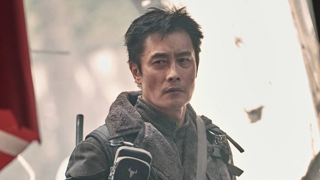 Vai diễn ấn tượng YOung Tak trong Địa Đàng Sụp Đổ