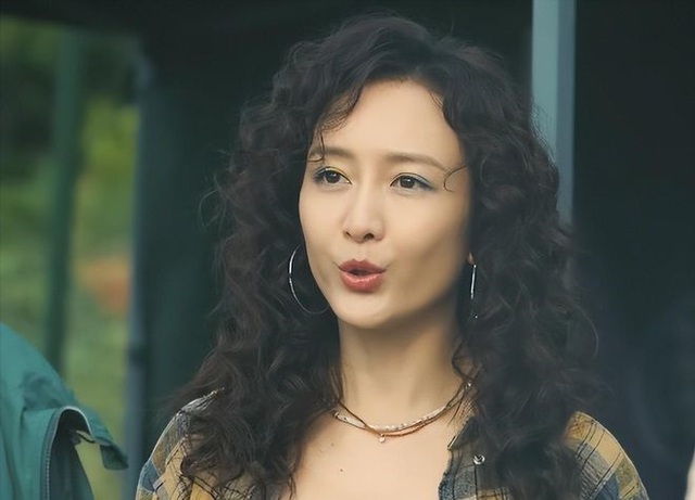 Nhân vật nữ chính tính cách gây khó chịu cho người xem