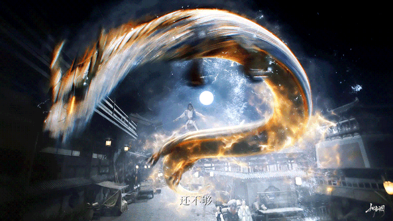 Phim của Hầu Minh Hạo không thu hút khán giả dù được khen có kỹ xảo đẹp