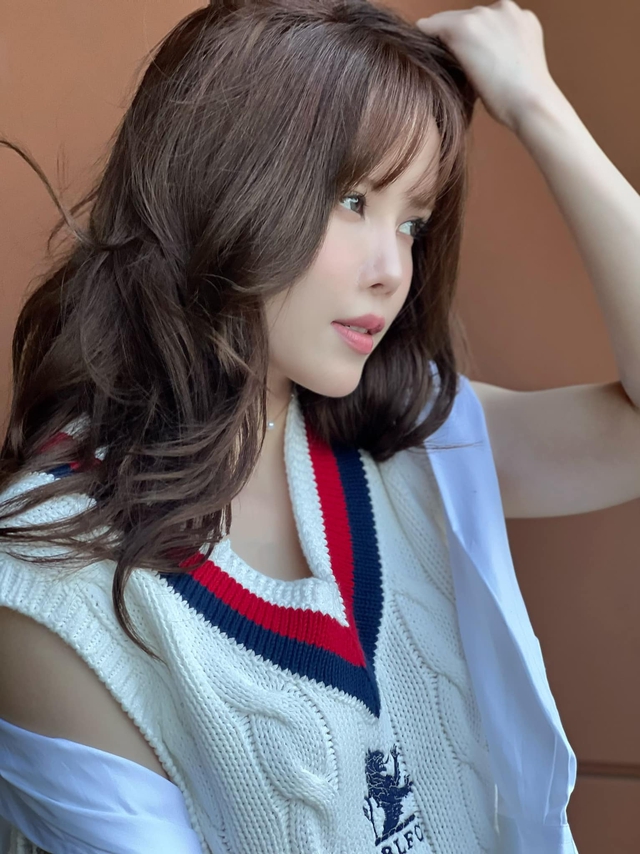 Thiều Bảo Trâm sẽ là em út của chương trình?