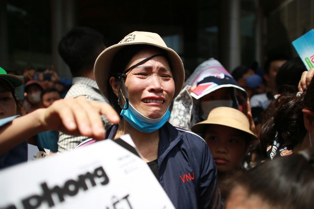 Sự ra đi của Tổng Bí thư Nguyễn Phú Trọng là niềm tiếc thương vô hạn của nhân dân Việt Nam cũng như bạn bè quốc tế