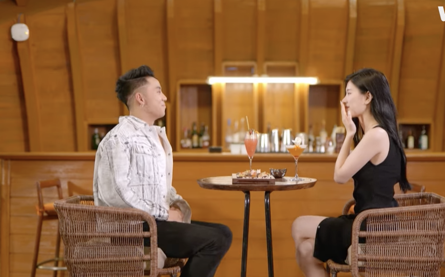 Wukong là nhân tố bí ẩn xuất hiện trong tập 3