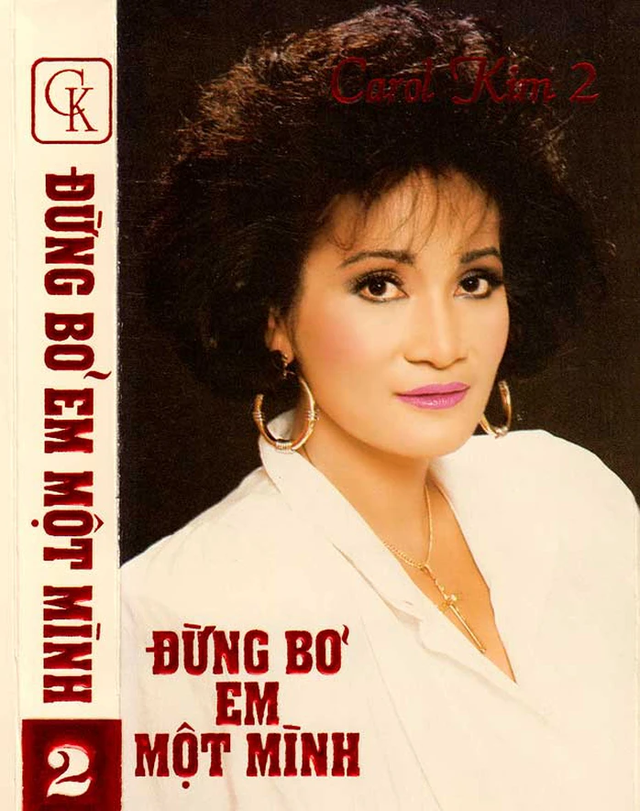 Bà được mệnh danh là 