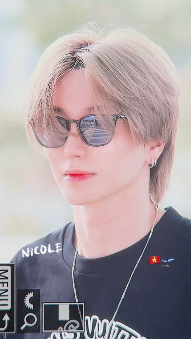 Năm nay vừa tròn 40 tuổi nhưng Leeteuk vẫn cực phong độ...