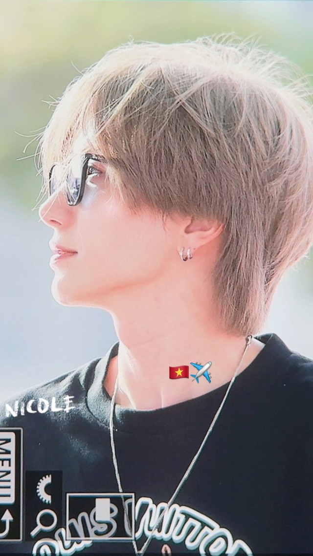 ... và sở hữu visual sắc sảo