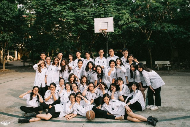 Học sinh THPT chuyên Bắc Giang không chỉ học giỏi mà còn nổi tiếng năng động. Ngôi trường có nhiều CLB và các sự kiện ngoại khoá giúp học sinh phát triển toàn diện trên nhiều khía cạnh