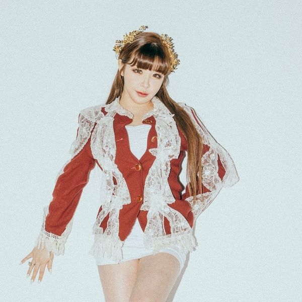 Park Bom nhiều khả năng sẽ đến Việt Nam làm concert trước khi tái hợp cùng 2NE1