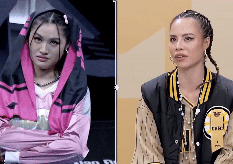 Gia Linh cho rằng các thành viên của HANOI X GIRLS hiện tại nên 