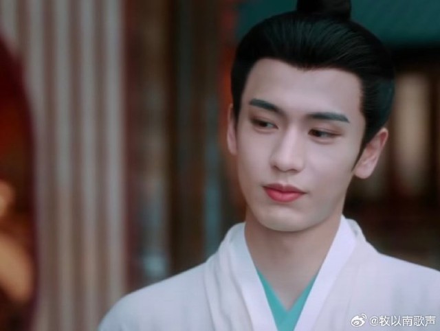 Cách diễn giải nhân vật trong Độ Hoa Niên của Trương Lăng Hách không đủ thuyết phục khán giả