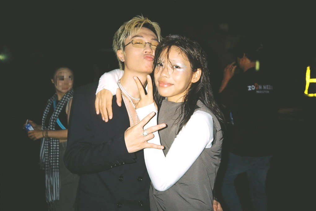 Chuyện tình 3 năm 