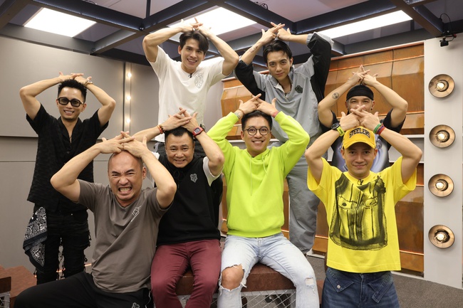 Liên minh mạnh nhất 