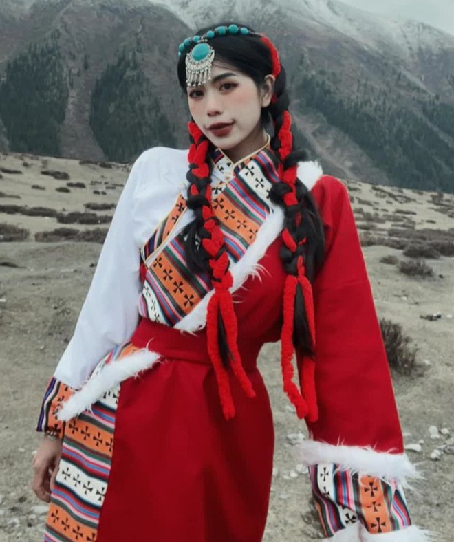 Hằng Du Mục khẳng định sản phẩm của mình bán ra đều chất lượng.