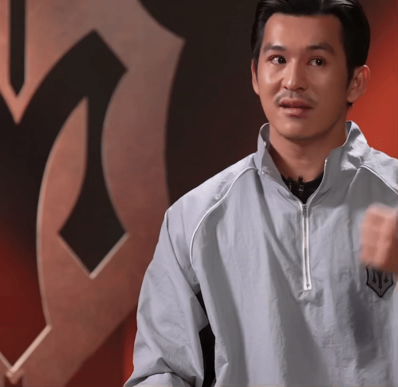 Phản ứng của S.T Sơn Thạch đã khiến Thiên Minh tự ti và cho rằng đó là lỗi của mình