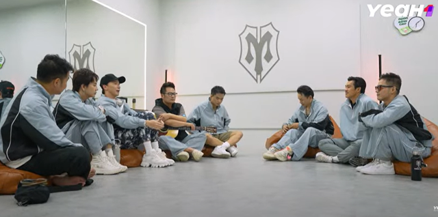 S.T Sơn Thạch gửi lời xin lỗi và bộc bạch cảm xúc trước toàn bộ các 