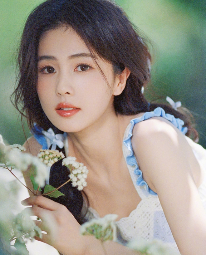 Bảng xếp hạng phần nào cho thấy dàn tiểu hoa đán 9X đang thay thế các đàn chị 85 thống trị thị trường phim ảnh Trung Quốc