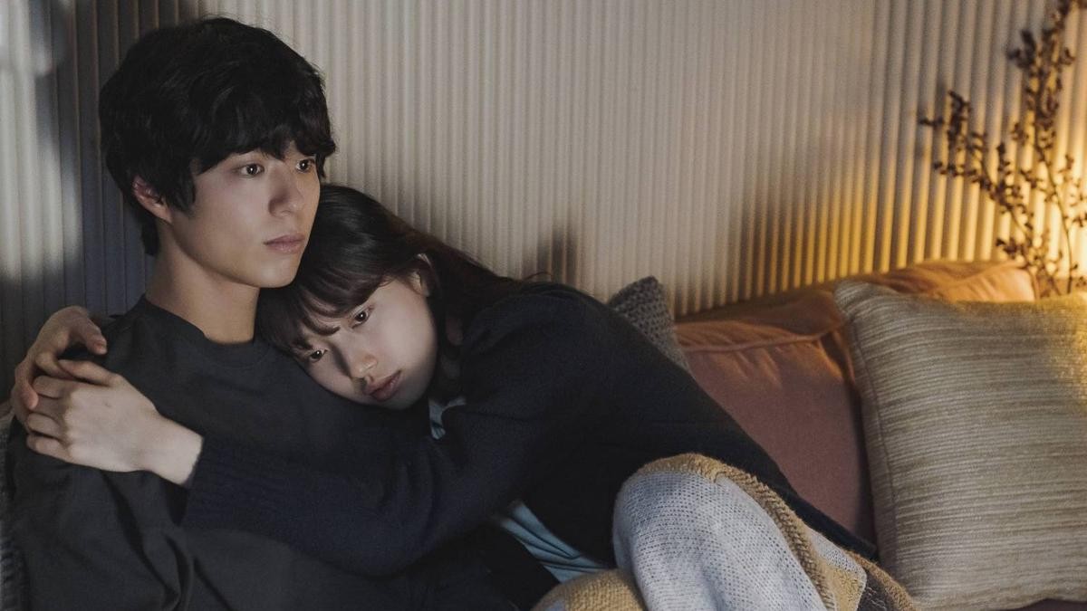 Suzy hay Park Bo Gum đều chưa thể tỏa sáng.