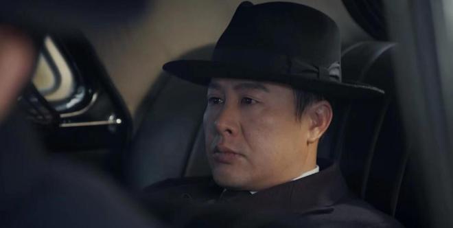 Màn thể hiện của Trương Tụng Văn nhận nhiều lời khen.