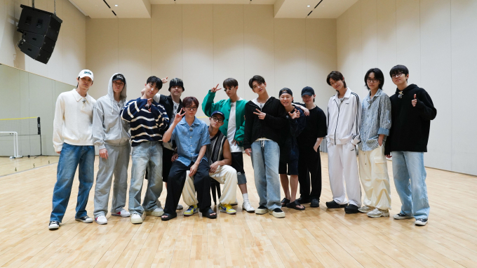 Thời gian qua, SEVENTEEN dường như không có quãng nghỉ, luôn phải đáp ứng lịch trình dày đặc